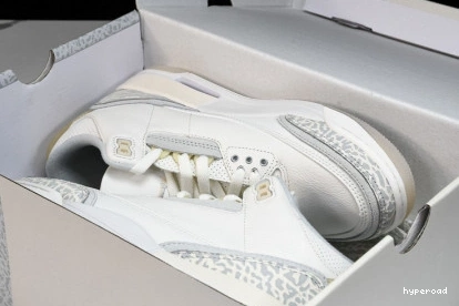 Hyperoad Jordan Craft “Ivory” Air 3 0731